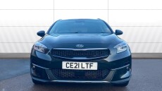 Kia Xceed 1.0T GDi ISG 3 5dr Petrol Hatchback